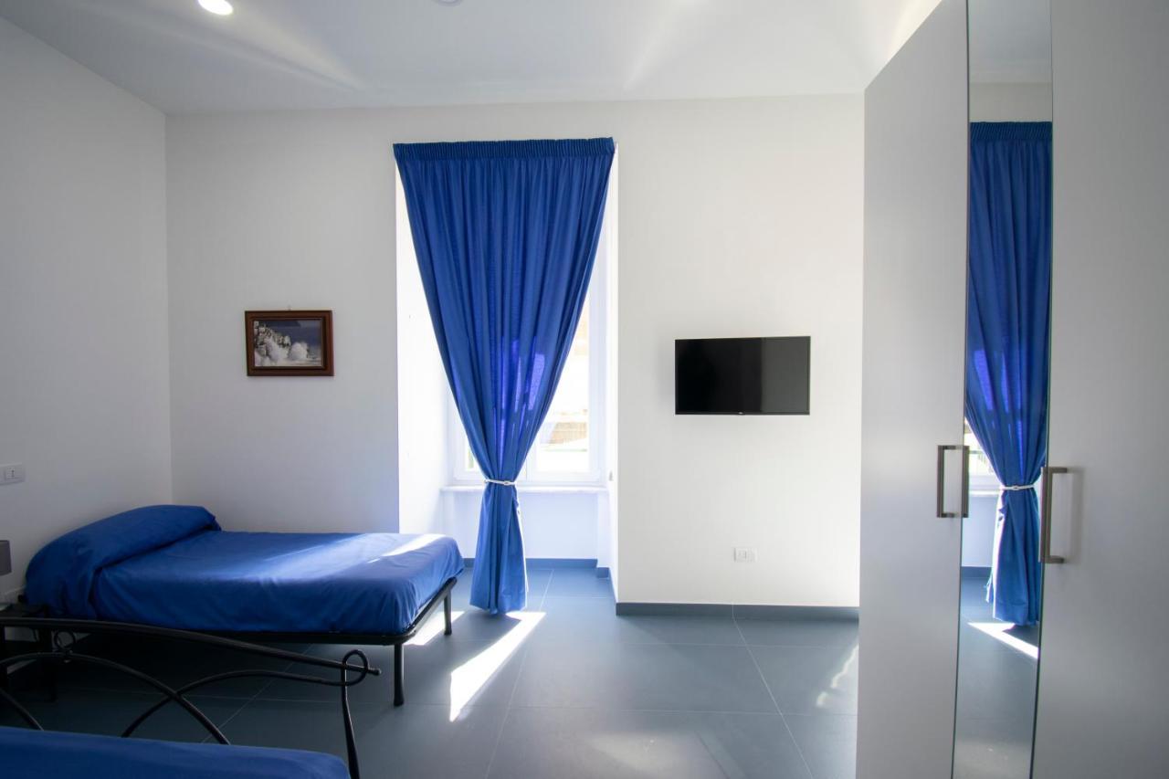 Knight House Hotel Naples Exterior photo