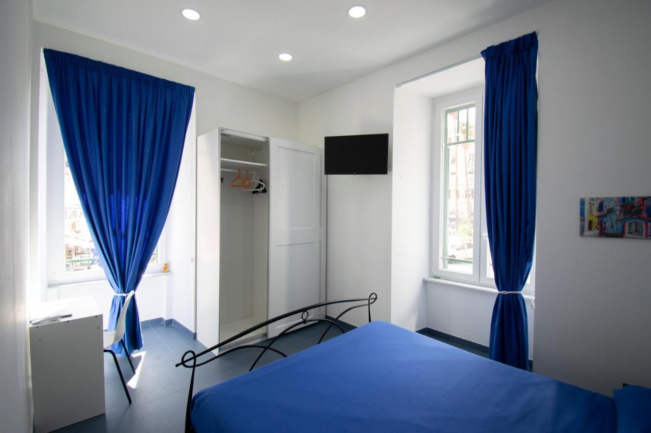 Knight House Hotel Naples Exterior photo